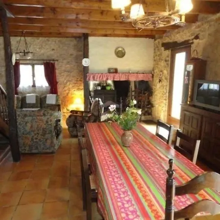 House Le Champ *